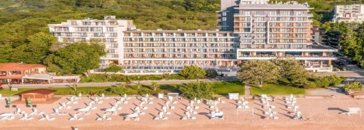 Почивка в хотел ГРИФИД ВИСТАМАР 4*, ЗЛАТНИ ПЯСЪЦИ - ГРИФИД ВИСТАМАР **** +ПЛАЖ +АКВАПАРК